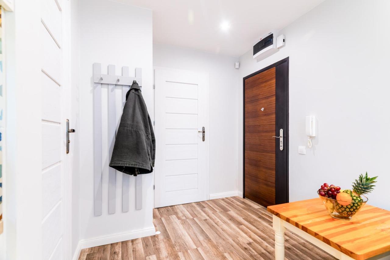 Victus Apartamenty, Villa Haffnera 소포트 외부 사진